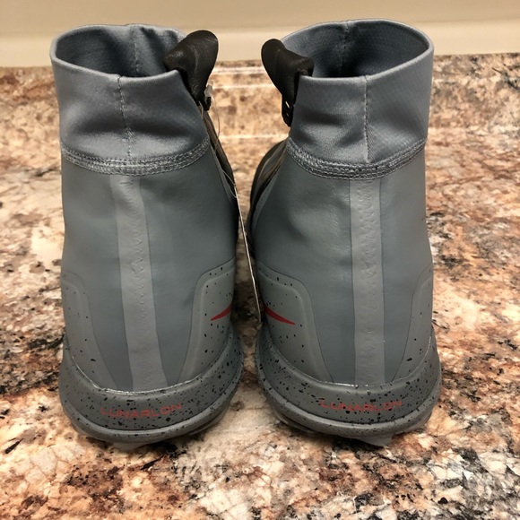 🔴SOLD🔴Nike Lunar VaporStorm Golf Shoes BOA - Picture 4 of 12